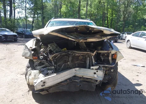 2007 Toyota Highlander z USA, uszkodzony, nr VIN JTEGD21A270167746